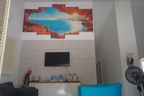 Casa São José C Grande